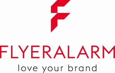 Flyeralarm Logo